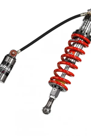 Premium BITUBO - CLU11 MONO SHOCK - Suspension - ADJ: PRELOAD, REB, COMP H+L